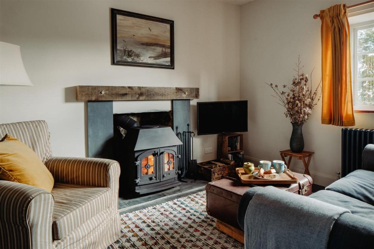 The Stables - Charming 15Th-Century Rural Bolthole Διαμέρισμα Newton Abbot Εξωτερικό φωτογραφία